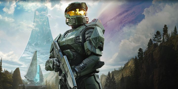 Xbox prochází další obří restrukturalizací. Halo přebírá Activision