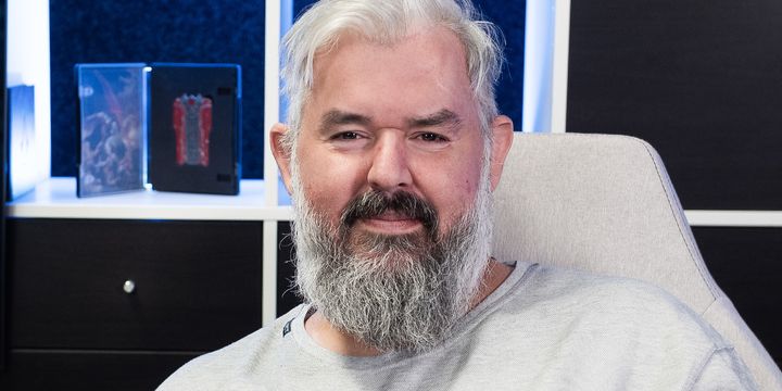 Slovo "poučovat" ve hře nechceme - O Cosmo Tales a herní edukaci s vedoucím projektu Zdeňkem Kvasnicou