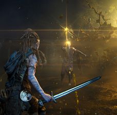 Senua se vrací, ale nejde o Hellblade 3. Bude to velká akční adventura
