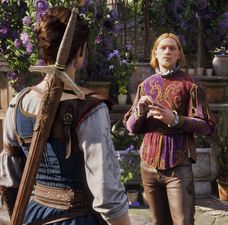 Nové gameplay záběry z Fable ukazují živý svět plný možností