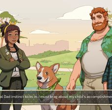 TOP 10 nejbizarnějších dating simulátorů