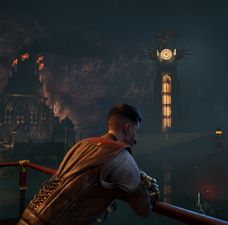 Steampunkové RPG Clockwork Revolution o manipulaci s časem v novém traileru
