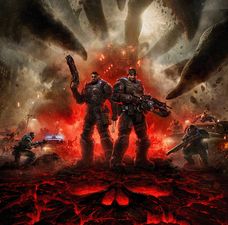 Gears of War E-Day vrací sérii na výsluní