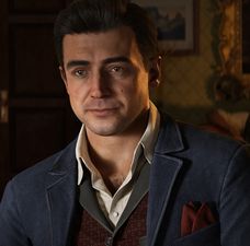 Mafia: Muž cti – Začátek legendy jménem Salieri