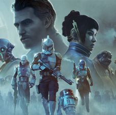 Recenze Star Wars: Zero Company - Tohle není ten XCOM, který hledáte 