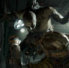 TOP 10 nejošklivějších herních oblud