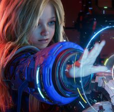 PRAGMATA je povědomá i unikátní v tom nejhezčím slova smyslu