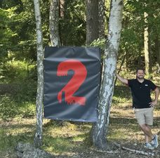 DayZ 2 je ve vývoji, potvrdilo studio Bohemia Interactive poté, co V3Skou vyvezlo influencery do lesa za Prahou