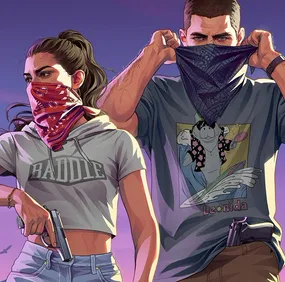 Grand Theft Auto VI: Návrat do Vice City slibuje revoluci v reálnosti i hratelnosti