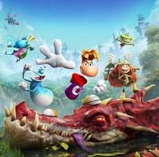 Starý dobrý Rayman v novém kabátě. Stačí to?