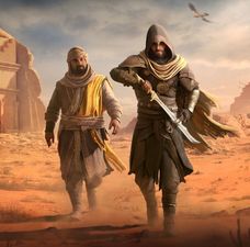 Saudové nám zaplatili DLC pro Assassin's Creed Mirage - Stojí Valley of Memory za návrat?