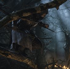 Assassin’s Creed Hexe na prvním obrázku. V nejtemnějším díle série se prý vrátí Ezio