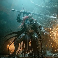 Hlavní hvězdou dubnového PlayStation Plus má být Lords of the Fallen