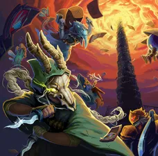 Nejhranější roguelike hra na Steamu - Slay the Spire 2