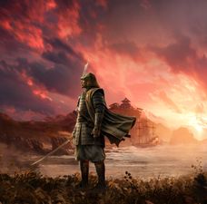 Japonský Baldur's Gate? - Preview Expeditions: Samurai