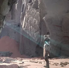 Tvůrci Ica, Shadow of the Colossus a The Last Guardian odhalili akční adventuru gen Atlas