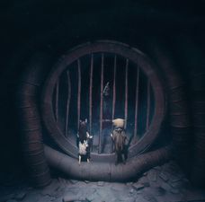 Reanimal dokázal, co Little Nightmares 3 podělalo