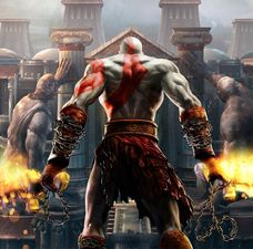 Série God of War dostane remake trilogie. Dnes vychází God of War Sons of Sparta