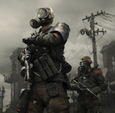 Metro 2039 nás zavede zpět do temnoty, kde vládne strach, propaganda a legendární Lovec