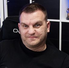 Poprvé o Last Holiday a Stellar Destiny s vývojářem Martinem Čapkem!