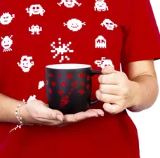 Viděli jste náš nový merch? INDIAN INVADERS jsou tady a vy je můžete mít ještě do Vánoc!