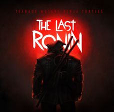 Temný příběh Želv Ninja, The Last Ronin, chystají experti z PlatinumGames