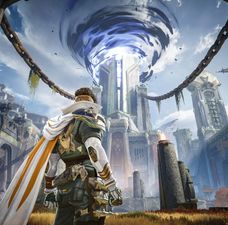 Highguard je zvláštní kočkopes, který dělá všechno a nevyniká v ničem