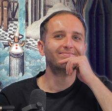 S Lukášem Kuncem o Phonopolis a studiu Amanita Design