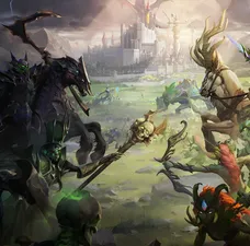 Heroesy se vrací ve velkém stylu a hrají se skvěle - Heroes Olden Era