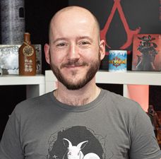 „Je to takovej jeden velkej chaos“ – O cutscénách nejen v Kingdom Come s režisérem Pekařem 