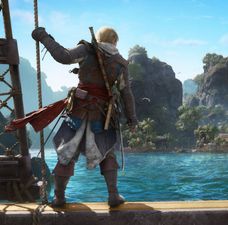 Assassin's Creed Black Flag Resynced je takový, jaký byste čekali