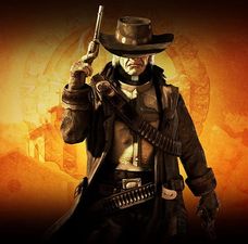Co dělá z prvního dílu Call of Juarez nezapomenutelnou westernovku?