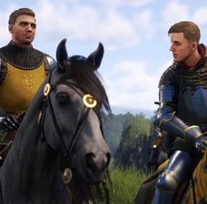 TOP 10 nejlepších momentů z Kingdom Come: Deliverance