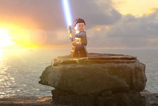 LEGO Star Wars: The Skywalker Saga přeci jen žije