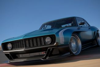 Březnová aktualizace do Gran Turisma 7 přiváží nové vozy i závody