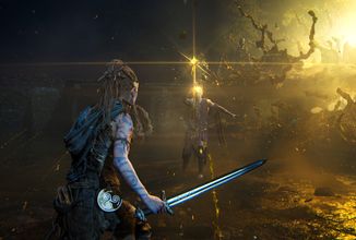Senua se vrací, ale nejde o Hellblade 3. Ninja Theory mění směr a sází na velkou akční adventuru