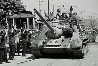 Česká adventura Svoboda 1945 v prvním traileru