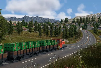 Transport Fever 3 dorazí v září ve třech edicích