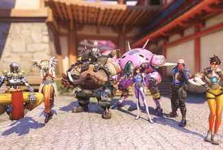 Overwatch 2 se vrací ke kořenům. Blizzard přináší klasický režim