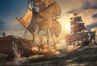 Srovnání Assassin’s Creed Black Flag Resynced s originálem