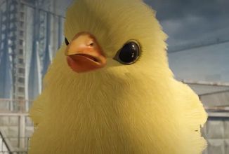 Valve přidalo do Counter-Strike 2 domácí mazlíčky. Jsou to kuřata