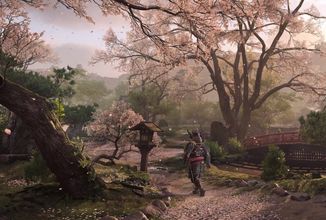 Ubisoft nečekaně zrušil prezentaci na Tokyo Game Show 2024 i preview Assassin's Creed Shadows