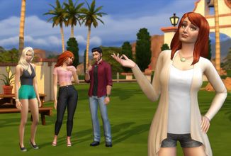 EA oznámila uzavření The Sims Mobile. Hra končí po téměř osmi letech