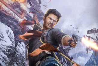 Microsoft chtěl mít své Uncharted. Projekt byl slibný, ale nakonec skončil v šuplíku