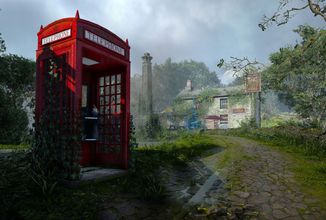 Příběhové rozšíření pro survival akci Atomfall vyjde v září