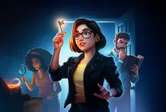 Escape Simulator 2 je vynikající logická hra