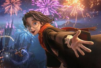 Harry Potter: Magic Awakened nabídne na mobilech velkolepé kouzelnické dobrodružství