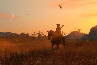 Red Dead Redemption a Undead Nightmare míří na stávající konzole a mobily, upgrade bude tentokrát zdarma