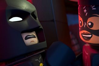 Trailer LEGO Batman: Legacy of the Dark Knight ukazuje, jak vypadá hra, která podle Netflixu nemá žádnou hodnotu