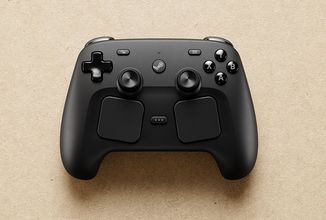 Steam Controller 2 je úplně jiný než ostatní. Ale stojí za to?